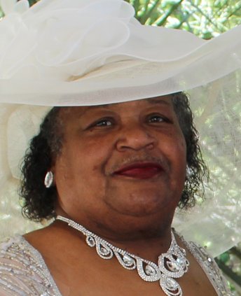 Mrs. Linda Mercer-Roberts