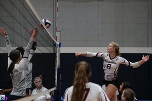 Volleyball