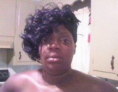 Akeila Martin