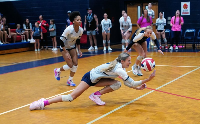 Volleyball
