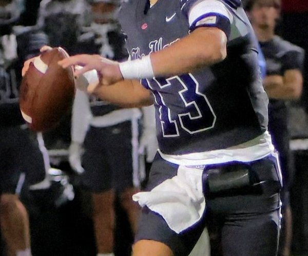 Effingham football