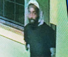 Enmarket suspect