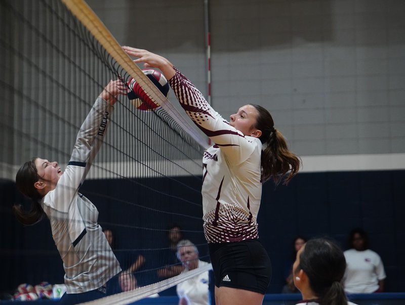 Volleyball