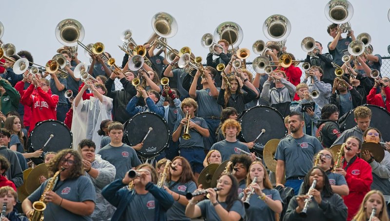 Effingham County football