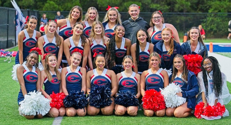 Effingham County football