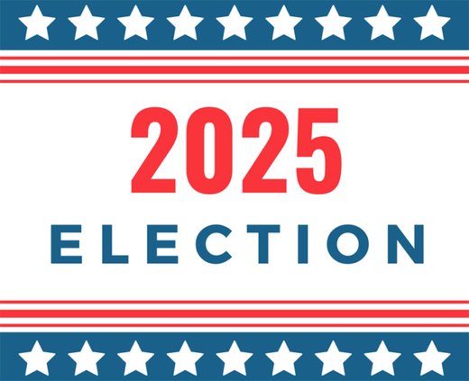 Election 2025