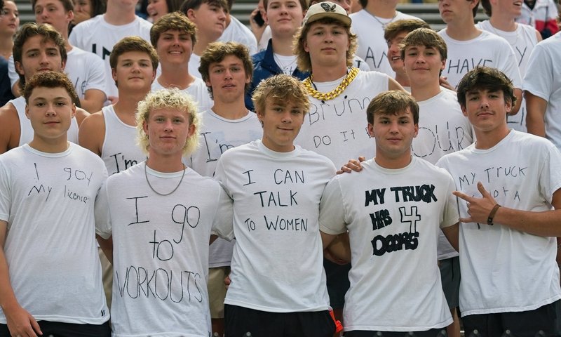 Effingham County football