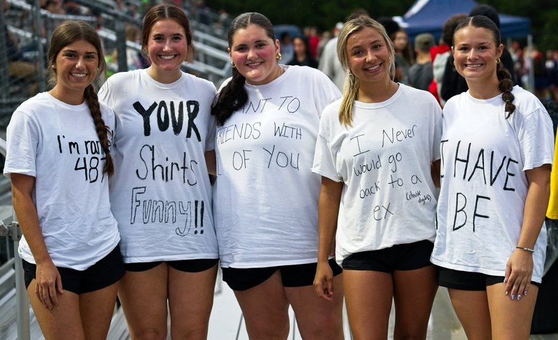 Effingham County football