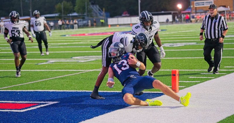 Effingham County football