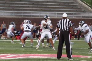 SHS football