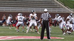 SHS football