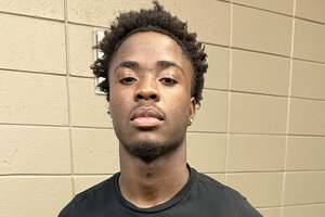 Keon Childers