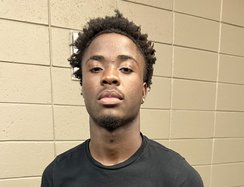 Keon Childers