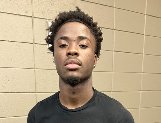 Keon Childers