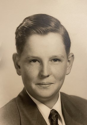 William Groover “Billy” Tyson