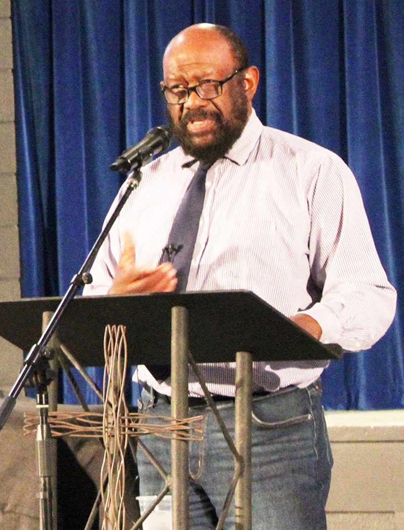 Willow Hill Festival