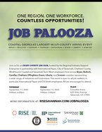 job palooza