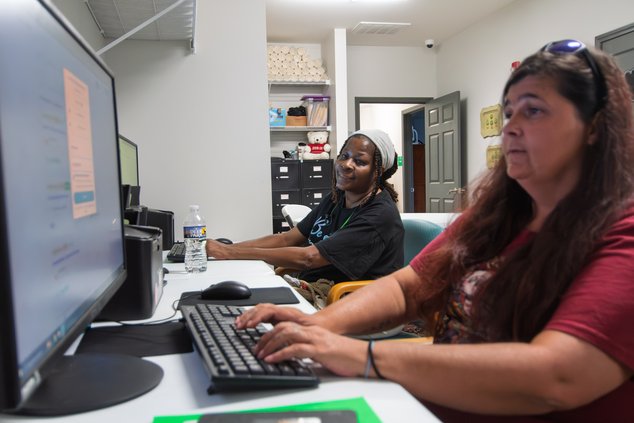 Open Hearts Community Mission