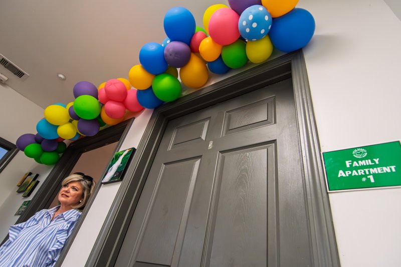 Open Hearts Community Mission