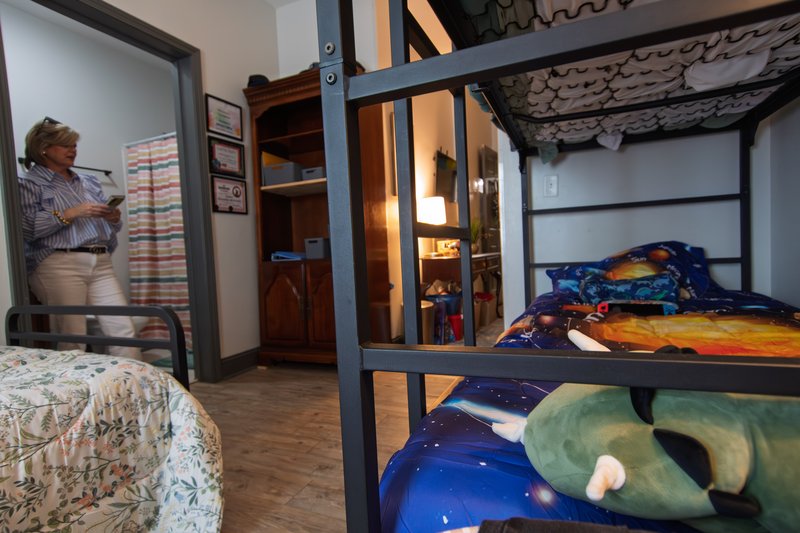 Open Hearts Community Mission