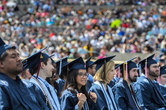 Georgia Southern economic impact hits record $1.16 billion