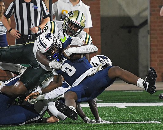 2025 Portal Football