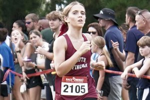 Cross Country