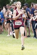 Cross Country