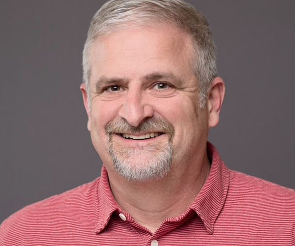 Christopher Eldridge