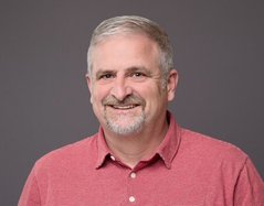 Christopher Eldridge