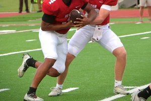 South vs. Toombs
