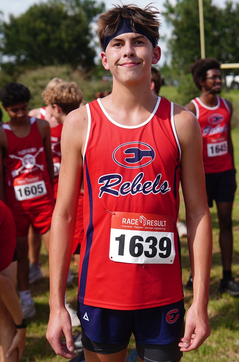 Cross Country