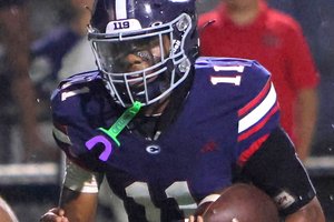 Rebels vs. Houston