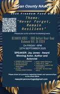 2025 freedom fund gala