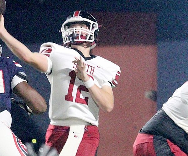 South Effingham vs. Toombs