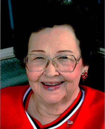 Betty Sue Skinner Chester