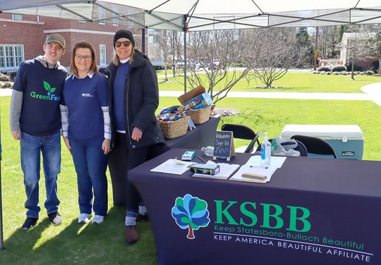 City looking for KSBB Advisory Board, Planning Commission members