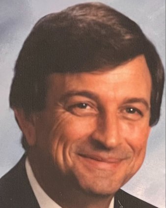 Mack Donald “Don” Jamerson Jr.