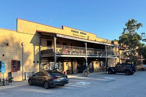 Eagle Creek Brewery