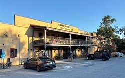 Eagle Creek Brewery