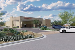 Memorial Health announces upcoming ERs in Pooler, Richmond Hill