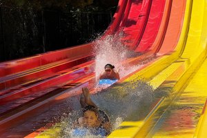 Splash 2025