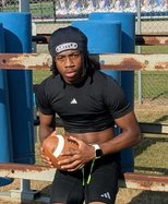 Trayvis Hunter and Travis Hunter