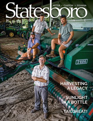 Statesboro-Magazine-September-October-2025-Cover