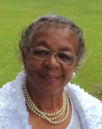 Obituary - Mother Arabell Thompson