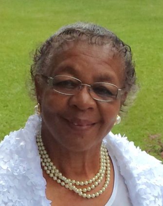 Mother Arabell Thompson