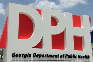 Georgia DPH