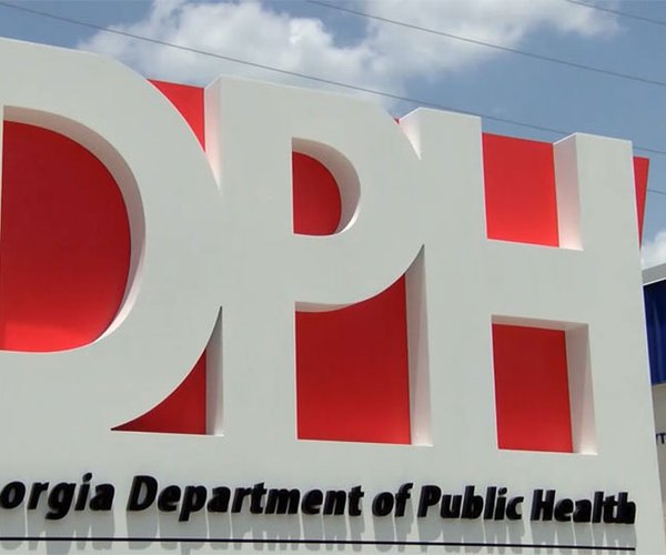 Georgia DPH