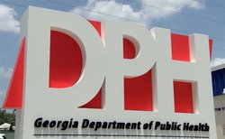 Georgia DPH