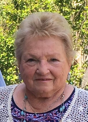 Mrs. Walter “Lou” Scott Bragg